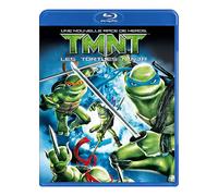 Tmnt, Les Tortues Ninja - Blu-Ray