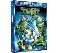 TMNT - Les Tortues Ninja - Edition Blu-Ray E