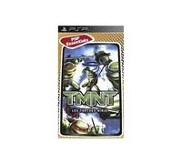 Tmnt - Les Tortues Ninja - Essentials PSP