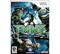 TMNT - Les Tortues Ninja G