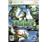 TMNT - Les Tortues Ninja G