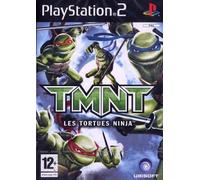 Tmnt : Les Tortues Ninja Ps2