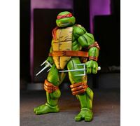 TMNT - Mirage Comics Ninja Turtles - Raphael Action Figure Neca