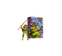 TMNT: Mutant Mayhem - Figurine Donatello Comic Con 18 cm