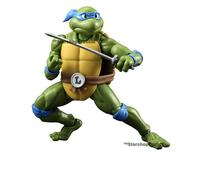 TMNT - Ninja Turtles Leonardo S.H. Figuarts Action Figure Exclusive Bandai