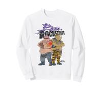 TMNT Out of The Shadows Bebop and Rocksteady Sweatshirt