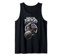 TMNT Out of The Shadows Mono Leonardo Débardeur