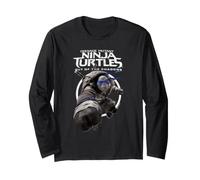 TMNT Out of The Shadows Mono Leonardo Manche Longue