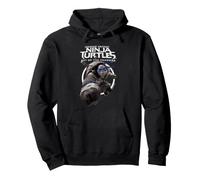 TMNT Out of The Shadows Mono Leonardo Sweat à Capuche