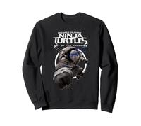 TMNT Out of The Shadows Mono Leonardo Sweatshirt