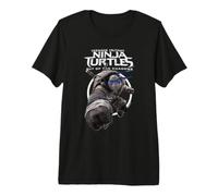 TMNT Out of The Shadows Mono Leonardo T-Shirt Haut de Gamme
