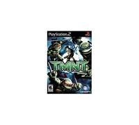 Tmnt - PlayStation 2 (renouvel e)