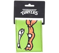 Tmnt - Portefeuille - Visage Michelangelo