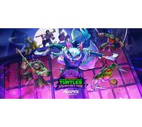 TMNT Splintered Fate Alopex Character (PC)