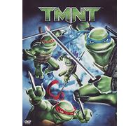 TMNT-Teenage Mutant Ninja Turtles [Import]