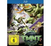 Tmnt - Teenage Mutant Ninja Turtles