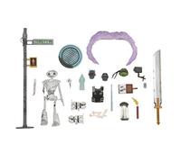 Accessoire Les Tortues Ninja - Accessoires pour figurines Last Ronin Accessory Pack G