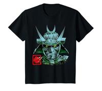 TMNT Teenage Mutant Ninja Turtles Comic Street Pose Destructeur T-Shirt