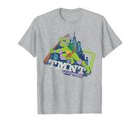 TMNT Teenage Mutant Ninja Turtles Donnie Team Vintage NYC T-Shirt