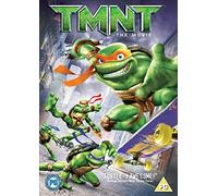TMNT - Teenage Mutant Ninja Turtles [Import anglais]