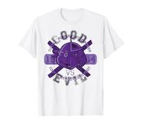TMNT Teenage Mutant Ninja Turtles New York Good Evil Classic T-Shirt