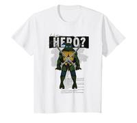 TMNT Teenage Mutant Ninja Turtles New York Hero Pose Classique T-Shirt