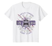 TMNT Teenage Mutant Ninja Turtles Shredder Classic Foot Clan T-Shirt