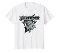 TMNT Teenage Mutant Ninja Turtles Shredder, Dessin animé Classique T-Shirt