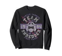 TMNT Teenage Mutant Ninja Turtles Shredder Foot Clan Classic Sweatshirt