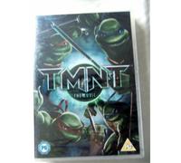Tmnt The Movie - Dvd Michael Sheen (2007)