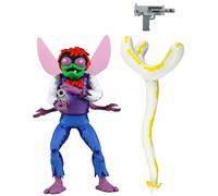 Tmnt Tit Ult Baxter Figurine Stockman 17 cm Neca