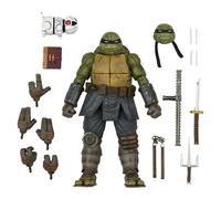 TMNT Ultime Le Dernier Ronin (Non Armé) Figurine D'Action 7 Pouces