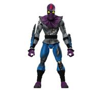 TMNT ULTIME W1 PIED VFRDU PARI DAM AF Figurine Super 7