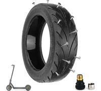 TMOM 60/70-6.5 Pneu tubeless Pneu à Vide antidéflagrant pour Ninebot Max G30 (1 pcs) (une pièce)