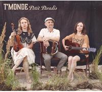 T'Monde - Petit Paradis