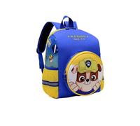 TMOYJPX Sac à Dos Licorne Fille Primaire et Pat Patrouille Garçon Maternelle - 7 Ans, Ruben Cartable CP (6#)