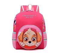 TMOYJPX Sac a Dos Licorne Fille Primaire Sac Pat Patrouille Garcon Maternelle Sac Licorne Fille 7 Ans Sac à Dos Pat Patrouille Garcon Ruben Cartable Fille Licorne CP (3#)