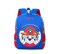 TMOYJPX Sac a Dos Licorne Fille Primaire Sac Pat Patrouille Garcon Maternelle Sac Licorne Fille 7 Ans Sac à Dos Pat Patrouille Garcon Ruben Cartable Fille Licorne CP (5#)