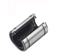 TMP1105 2 pièces LM30UUOP LM35UUOP LM40UUOP LM50UUOP Roulements linéaires de type ouvert LM OP à mouvement linéaire précision
