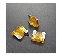 TMP1105 5 Amp Micro Fusibles x 50 Fusible automobile - Profil bas Mini APS ATT 5A 5AMP A APS Voiture Auto Camion SUV Câblage de protection