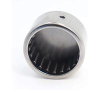 TMP1105 Lot de 5 roulements à aiguilles BK2216 222816 mm Roulement cuvette étirée BK222816 Cage fermée une extrémité Série Meteic 55941/22