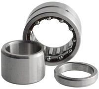 TMP1105 NKIB5903 roulements complexes 17X30X20mm roulement à billes à aiguille à Contact oblique NATB5903 NATB 5974903