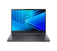 TravelMate P2 16 TMP216-71-G3-TCO - Intel Core Ultra 7 - 155H / jusqu'à 4.8 GHz - Win 11 Pro - Intel Arc Graphics - 16 Go RAM - 1.024 To SSD - 16"