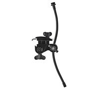 TMPMC-G - Attache Pro Sur Cercle + Col De Cygne Microphone