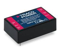 Tmpw 50-124 Alimentation à Découpage 24 V/dc 2.08 A 50 W Y333162 - Tracopower