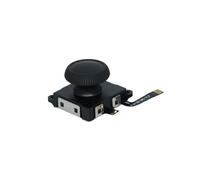 TMR Electromagnetic Joystick for /Lite/ OLED Anti-Drift Tunnel Magnetic Resistance Joystick Black