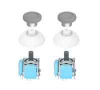 TMR Joystick Kit for ZD Legend Gamepad 2nd Gen Angle TMR Joystick+Joystick Cap TMR Electromagnetic Joystick B