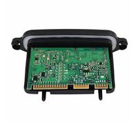TMS Module pilote Convient pour BMW Série 1 F20 F21 Module LED Xénon TMS Lear Driver Ballast 63117316145 7316145 Module de Commande