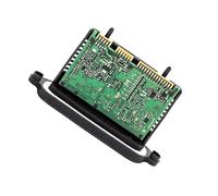 TMS Module Unité Module de Commande Convient pour BMW Série 5 520d 530d F07 F07N GT F10 Unité de module de pilote TMS de ballast de phare 63117316217 63117279625 63117274400(Model 1)