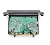 TMS Module Unité Module de commande de phare 6311 7316 145 63117136145 pour véhicules équipés de phares halogènes, compatible avec BMW Série 1 F20 F21 Module pilote